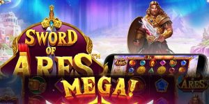 Cara Bermain Situs Judi Slot Gacor Gampang Menang Terpercaya 2023 Sword of Ares