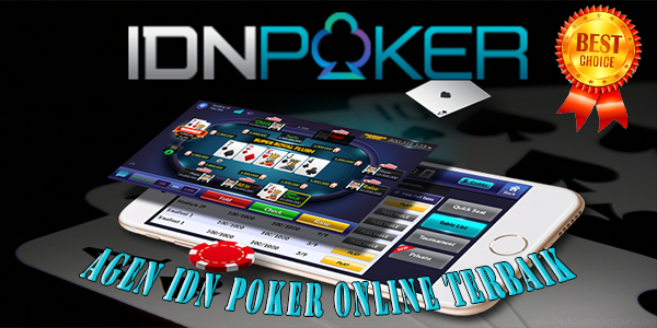 Situs Agen Judi Poker Idn Online24Jam Terbaik dan Terpercaya 2023 Mudah Menang
