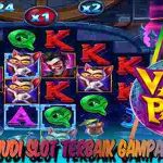 Link Situs Slot Gampang Maxwin Vampy Party