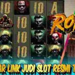 Situs Daftar Slot Resmi Terpercaya Rotten