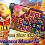 Daftar Link Slot Gacor Malam Ini Duel of Night & Day
